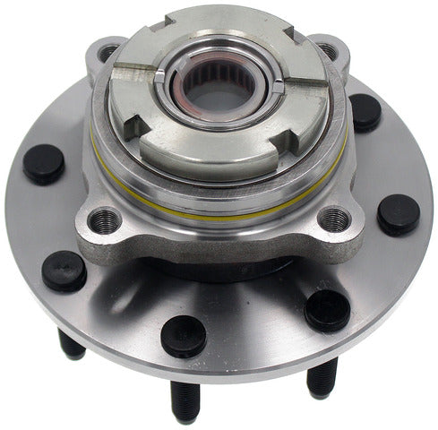 Wheel Bearing and Hub Assembly Dorman-OE Solutions 951-906