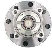Wheel Bearing and Hub Assembly Dorman-OE Solutions 951-906