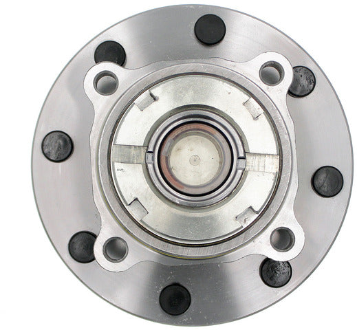 Wheel Bearing and Hub Assembly Dorman-OE Solutions 951-906