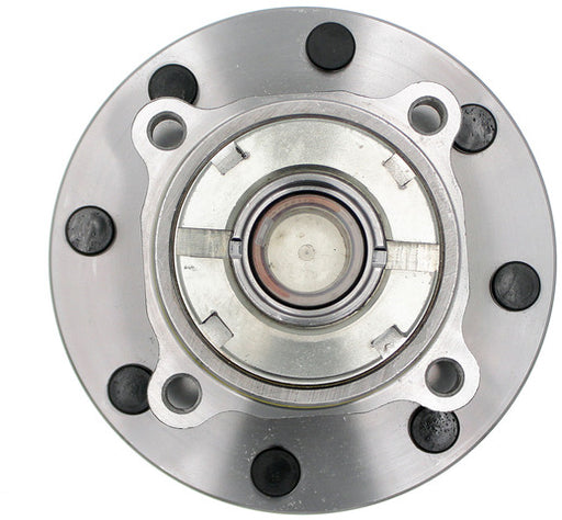 Wheel Bearing and Hub Assembly Dorman-OE Solutions 951-906