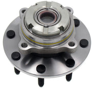 Wheel Bearing and Hub Assembly Dorman-OE Solutions 951-906