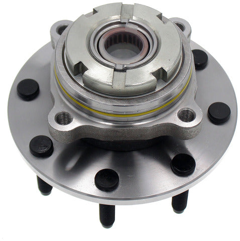 Wheel Bearing and Hub Assembly Dorman-OE Solutions 951-906
