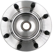 Wheel Bearing and Hub Assembly Dorman-OE Solutions 951-906