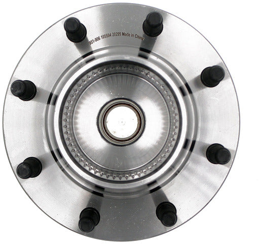Wheel Bearing and Hub Assembly Dorman-OE Solutions 951-906