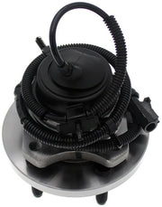 Wheel Bearing and Hub Assembly Dorman-OE Solutions 951-907