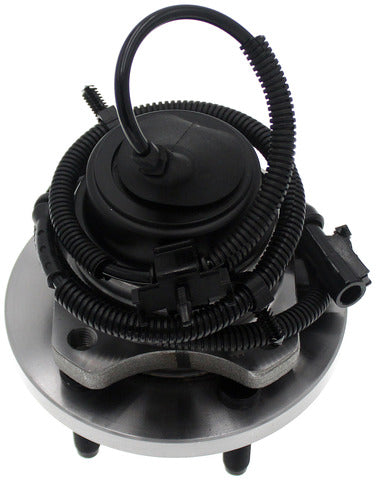 Wheel Bearing and Hub Assembly Dorman-OE Solutions 951-907