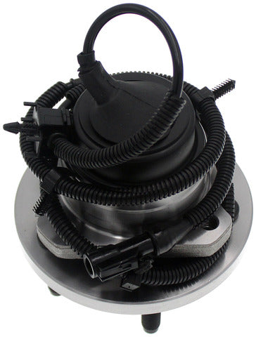 Wheel Bearing and Hub Assembly Dorman-OE Solutions 951-907