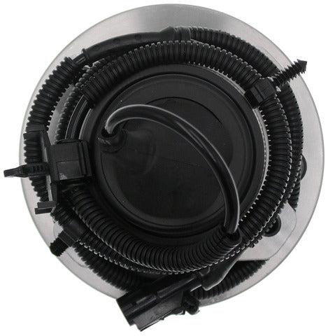 Wheel Bearing and Hub Assembly Dorman-OE Solutions 951-907