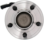 Wheel Bearing and Hub Assembly Dorman-OE Solutions 951-907