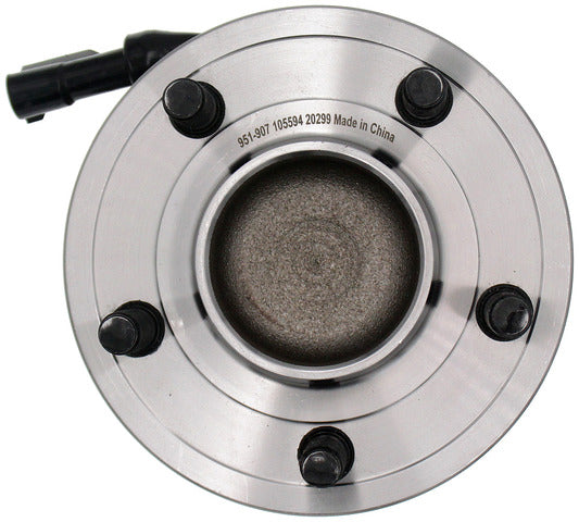 Wheel Bearing and Hub Assembly Dorman-OE Solutions 951-907