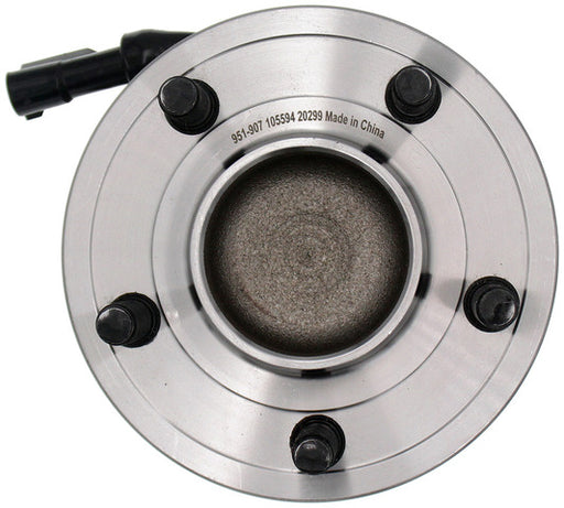 Wheel Bearing and Hub Assembly Dorman-OE Solutions 951-907
