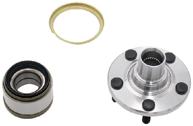 Wheel Bearing and Hub Assembly Dorman-OE Solutions 951-908