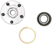 Wheel Bearing and Hub Assembly Dorman-OE Solutions 951-908