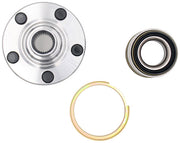 Wheel Bearing and Hub Assembly Dorman-OE Solutions 951-908