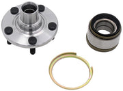 Wheel Bearing and Hub Assembly Dorman-OE Solutions 951-908