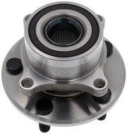Wheel Bearing and Hub Assembly Dorman-OE Solutions 951-909
