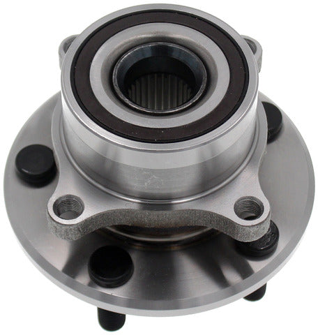 Wheel Bearing and Hub Assembly Dorman-OE Solutions 951-909