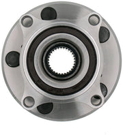 Wheel Bearing and Hub Assembly Dorman-OE Solutions 951-909