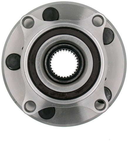 Wheel Bearing and Hub Assembly Dorman-OE Solutions 951-909