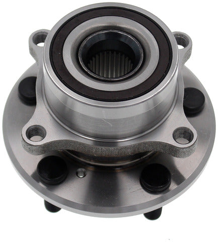 Wheel Bearing and Hub Assembly Dorman-OE Solutions 951-909
