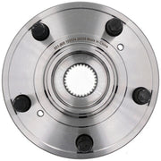 Wheel Bearing and Hub Assembly Dorman-OE Solutions 951-909