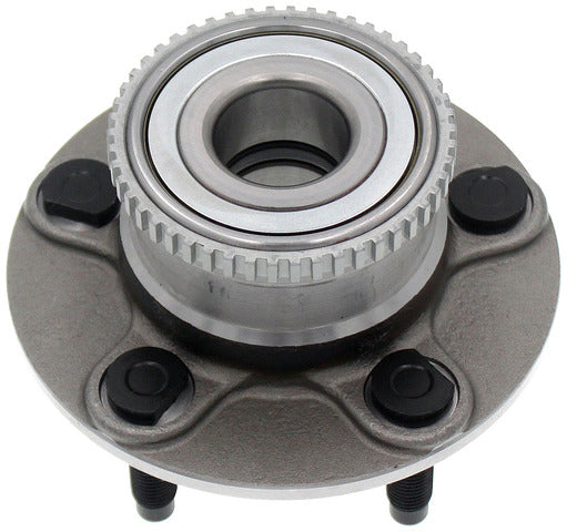 Wheel Bearing and Hub Assembly Dorman-OE Solutions 951-910