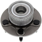 Wheel Bearing and Hub Assembly Dorman-OE Solutions 951-910