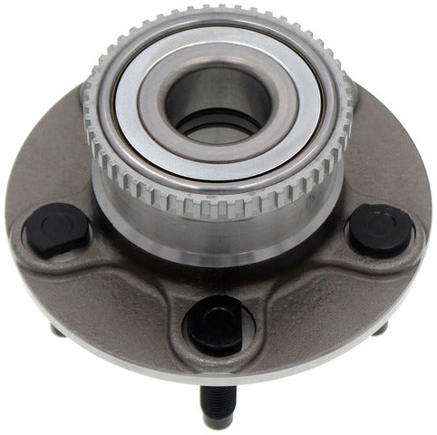 Wheel Bearing and Hub Assembly Dorman-OE Solutions 951-910
