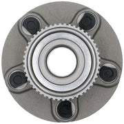 Wheel Bearing and Hub Assembly Dorman-OE Solutions 951-910
