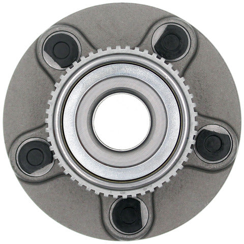 Wheel Bearing and Hub Assembly Dorman-OE Solutions 951-910