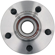 Wheel Bearing and Hub Assembly Dorman-OE Solutions 951-910
