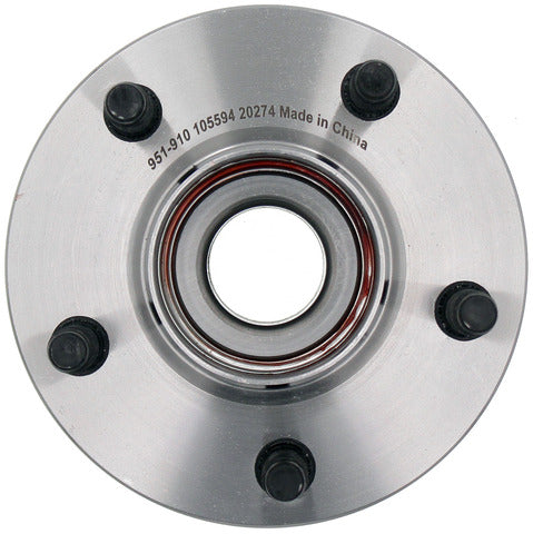 Wheel Bearing and Hub Assembly Dorman-OE Solutions 951-910