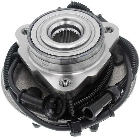Wheel Bearing and Hub Assembly Dorman-OE Solutions 951-911