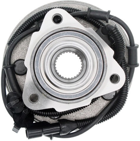 Wheel Bearing and Hub Assembly Dorman-OE Solutions 951-911