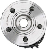 Wheel Bearing and Hub Assembly Dorman-OE Solutions 951-911