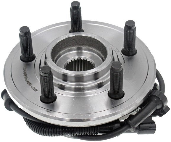 Wheel Bearing and Hub Assembly Dorman-OE Solutions 951-911