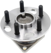 Wheel Bearing and Hub Assembly Dorman-OE Solutions 951-912