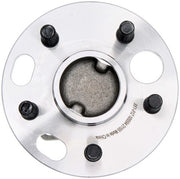Wheel Bearing and Hub Assembly Dorman-OE Solutions 951-912