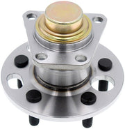 Wheel Bearing and Hub Assembly Dorman-OE Solutions 951-912