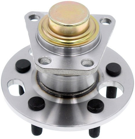 Wheel Bearing and Hub Assembly Dorman-OE Solutions 951-912