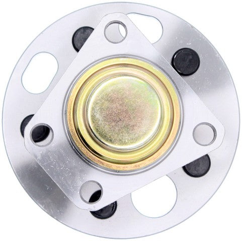 Wheel Bearing and Hub Assembly Dorman-OE Solutions 951-912