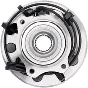 Wheel Bearing and Hub Assembly Dorman-OE Solutions 951-913