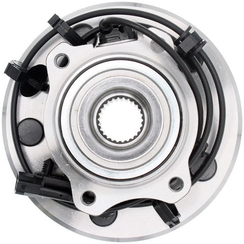 Wheel Bearing and Hub Assembly Dorman-OE Solutions 951-913