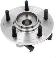Wheel Bearing and Hub Assembly Dorman-OE Solutions 951-913