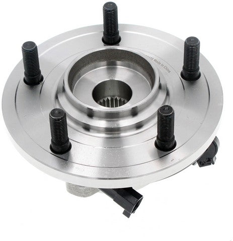 Wheel Bearing and Hub Assembly Dorman-OE Solutions 951-913