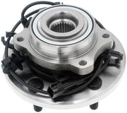 Wheel Bearing and Hub Assembly Dorman-OE Solutions 951-913