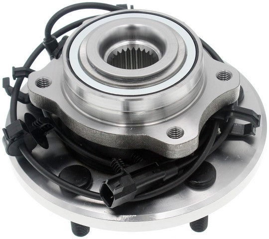 Wheel Bearing and Hub Assembly Dorman-OE Solutions 951-913