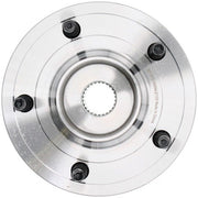 Wheel Bearing and Hub Assembly Dorman-OE Solutions 951-913