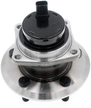 Wheel Bearing and Hub Assembly Dorman-OE Solutions 951-915