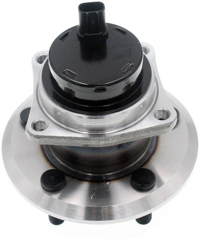 Wheel Bearing and Hub Assembly Dorman-OE Solutions 951-915